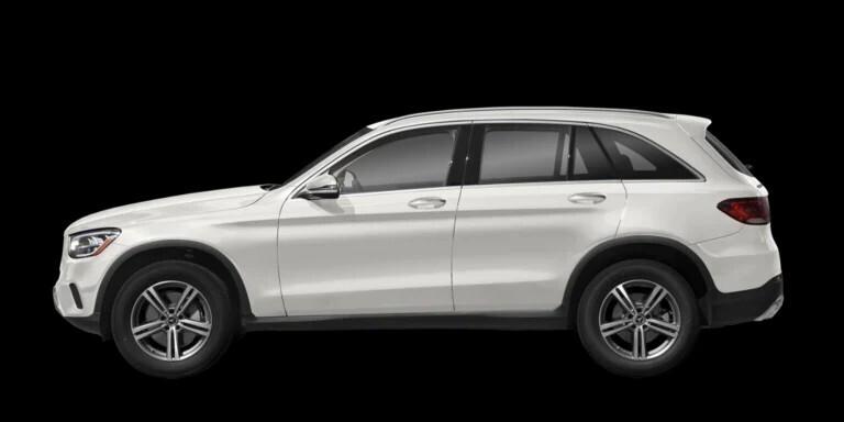 Mercedes-benz GLC 220 GLC 200 4Matic Mild Hybrid Advanced