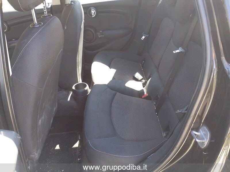 MINI Mini 5 porte Mini 2014 Diesel Mini 1.5 Cooper D 5p