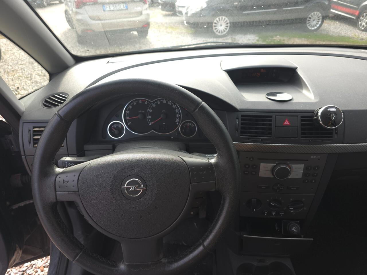 Opel Meriva 1.7 CDTI 125CV Cosmo