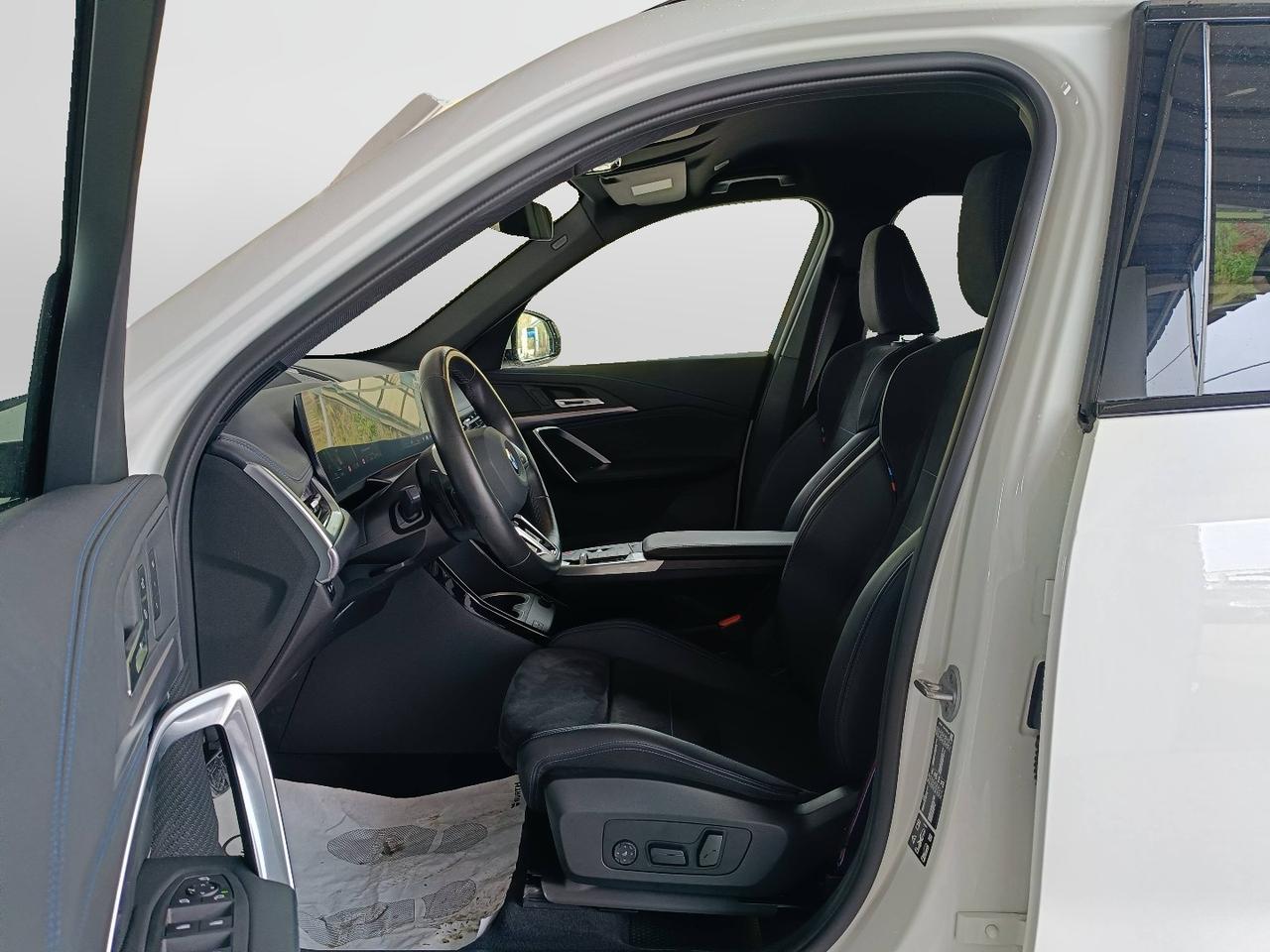 BMW X1 U11 - X1 xdrive20d mhev 48V MSport Pro auto