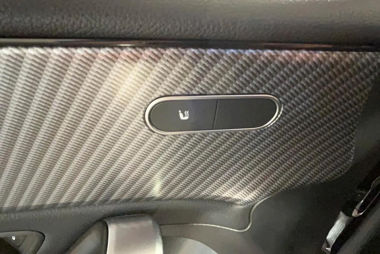 Mercedes-benz A 180 d Automatic Business Extra