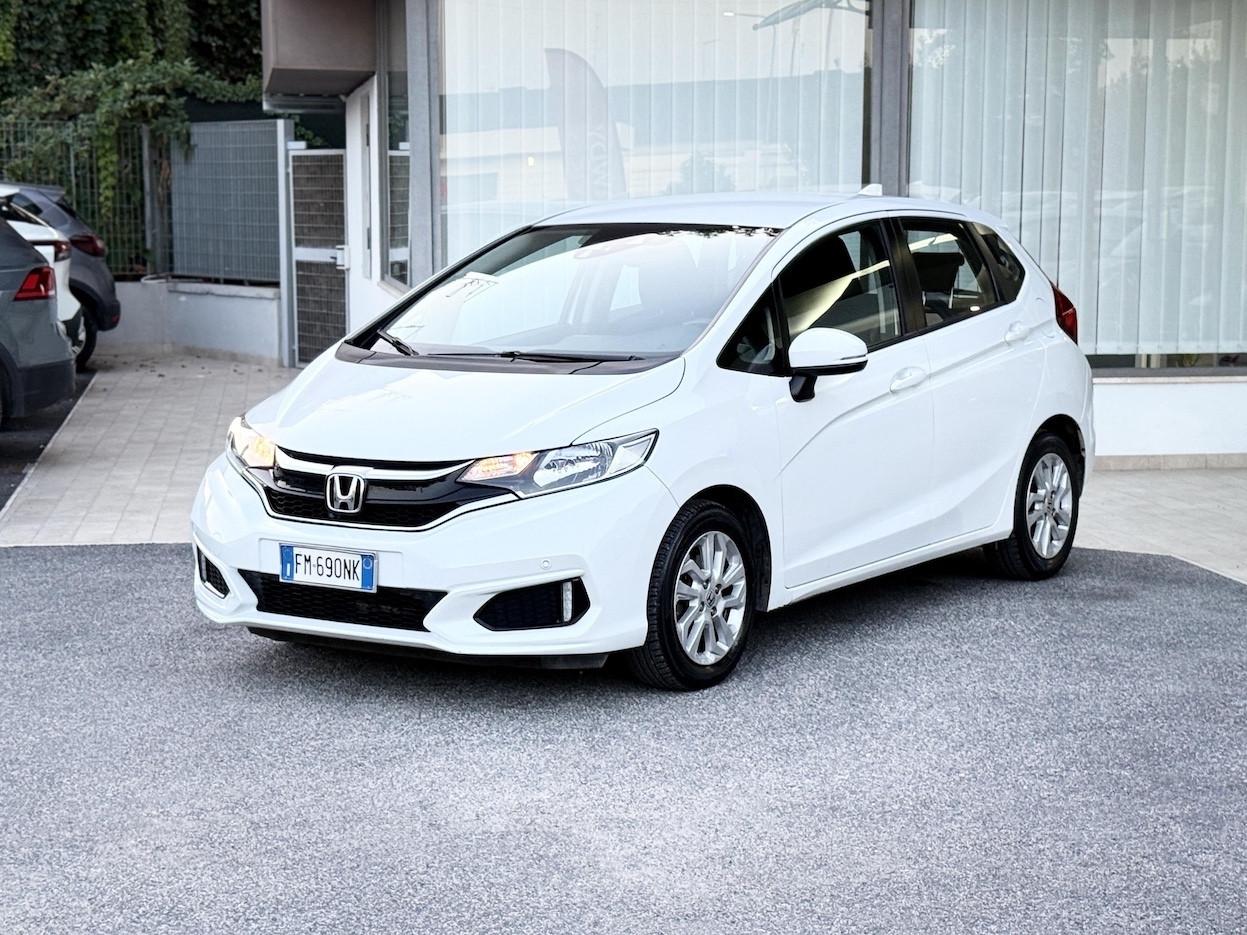 Honda Jazz 1.3 Benzina 102CV E6 Neo. Automatica - 2018
