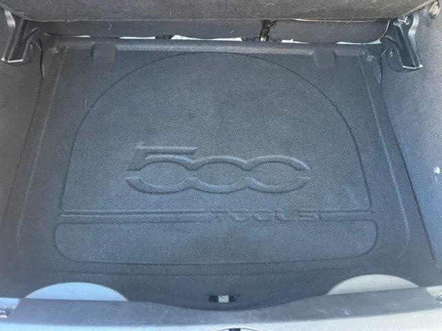 FIAT 500X 1.6 MultiJet 120 CV Lounge UNICO PROPRIETARIO