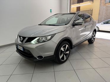Nissan Qashqai 1.6 Diesel 130/CV Tekna 2016