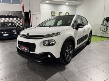Citroën C3 C3 PureTech 82 GPL Shine