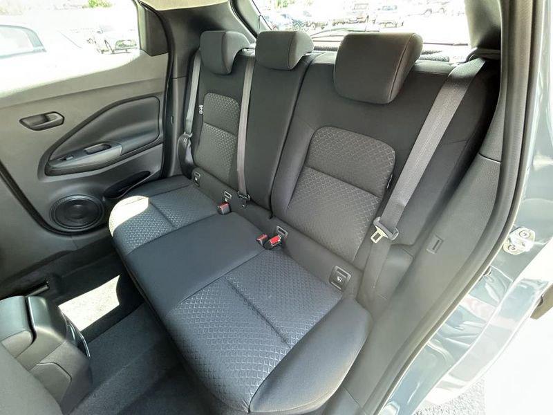 Nissan Juke 1.0 DIG-T 114 CV Acenta KM0 PRONTA CONSEGNA