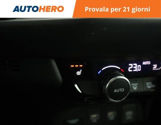 HONDA Jazz 1.5 Hev eCVT Crosstar