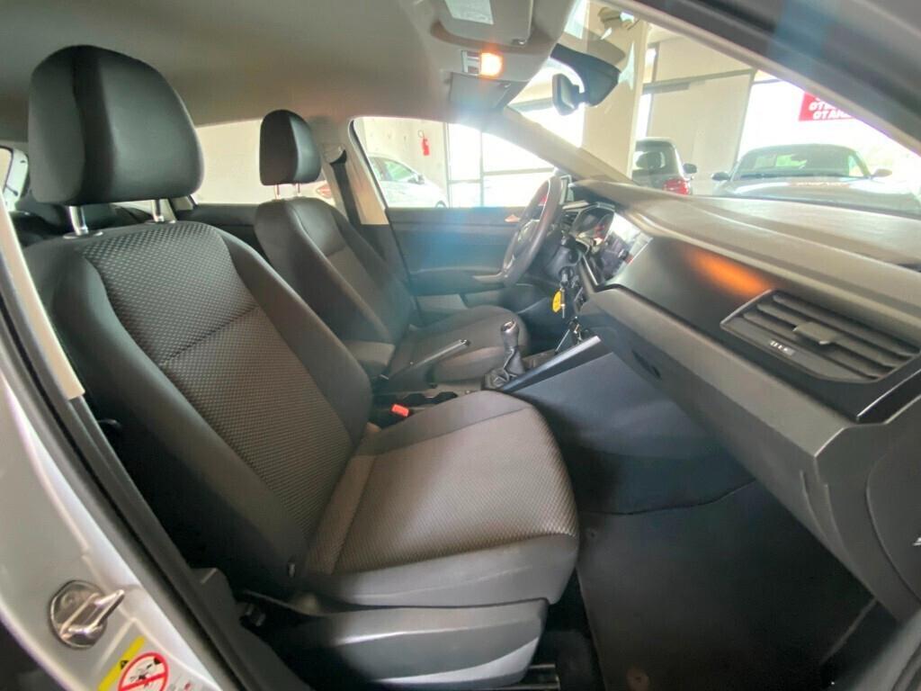 VOLKSWAGEN Polo 1.0 Evo 5p. Comfortiline
