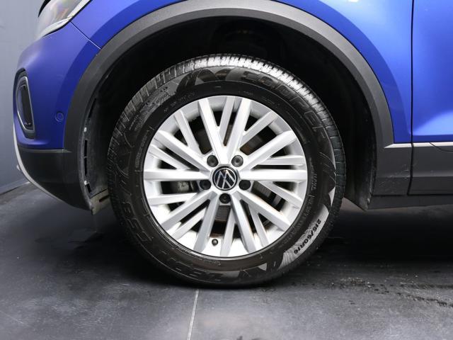 VOLKSWAGEN T-Roc 1.0 TSI Life 110CV
