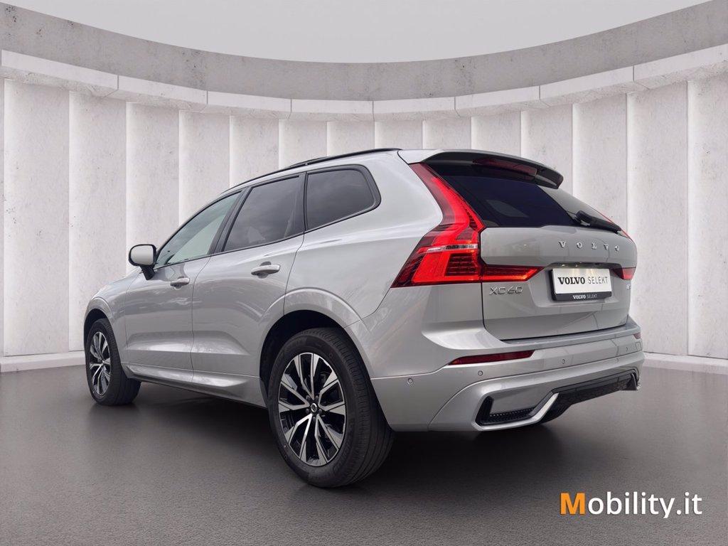 VOLVO XC60 2.0 b5 mhev Plus Dark awd auto del 2025