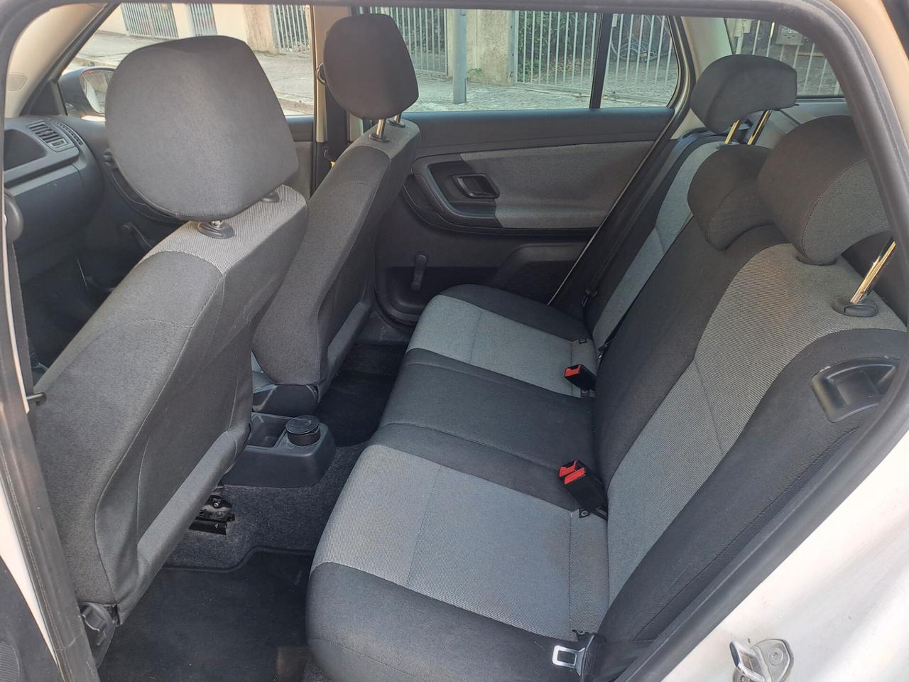 Skoda Fabia 1.2 12V 70CV Wagon Monte-Carlo- 98.000km