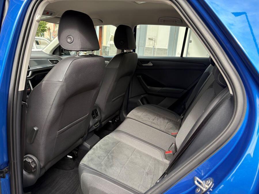 VOLKSWAGEN TROC 2.0 TDI 150 DSG STYLE CERTIFICATA