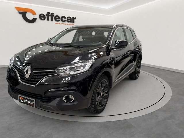 Renault Kadjar dCi 130CV Energy X-Tronic Bose
