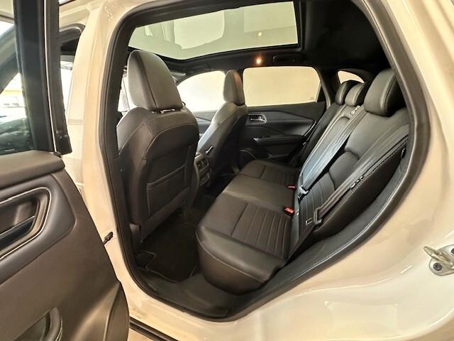 Nissan Qashqai TEKNA 2022 65.000km