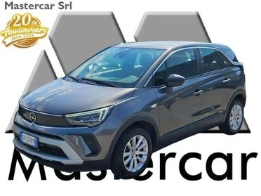 OPEL Crossland Crossland 2021 1.5 ecotec Elegance 120cv AT6 - GH5