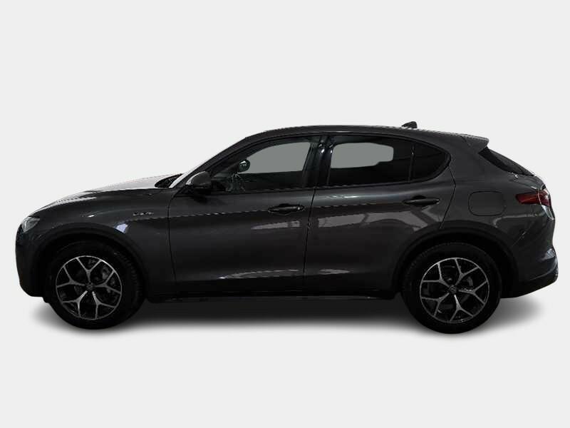 ALFA ROMEO STELVIO 2.2 Turbo Diesel 190CV Executive AT8 Q4