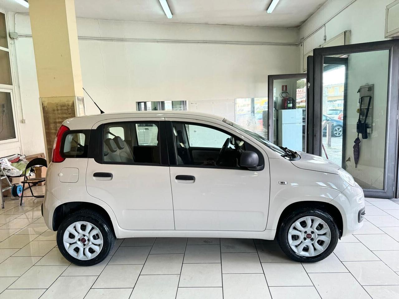 Fiat Panda 900 TwinAir Natural Power Metano EURO6