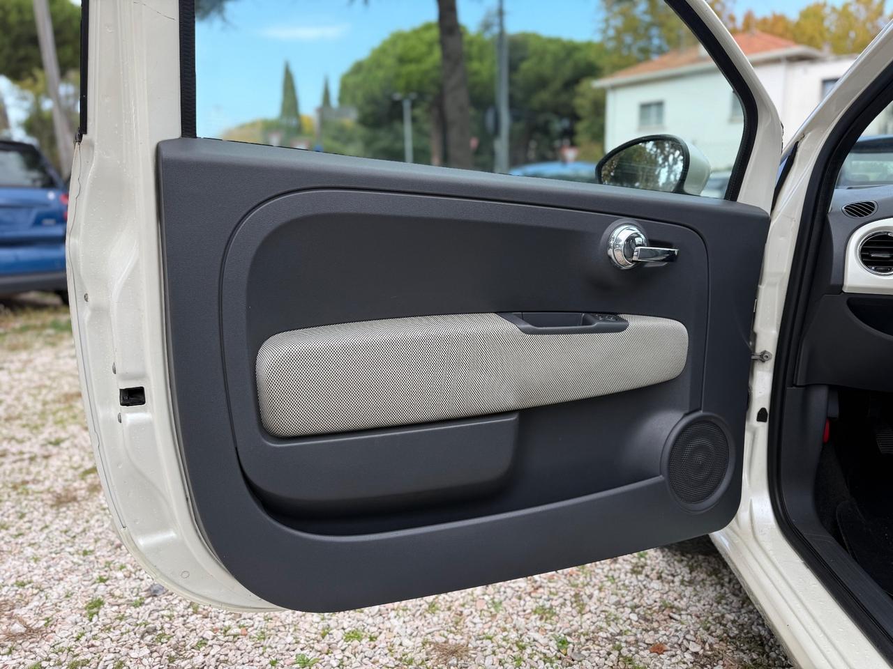 Fiat 500 1.3 Multijet 16V 75 CV Lounge NEOPATENTATI