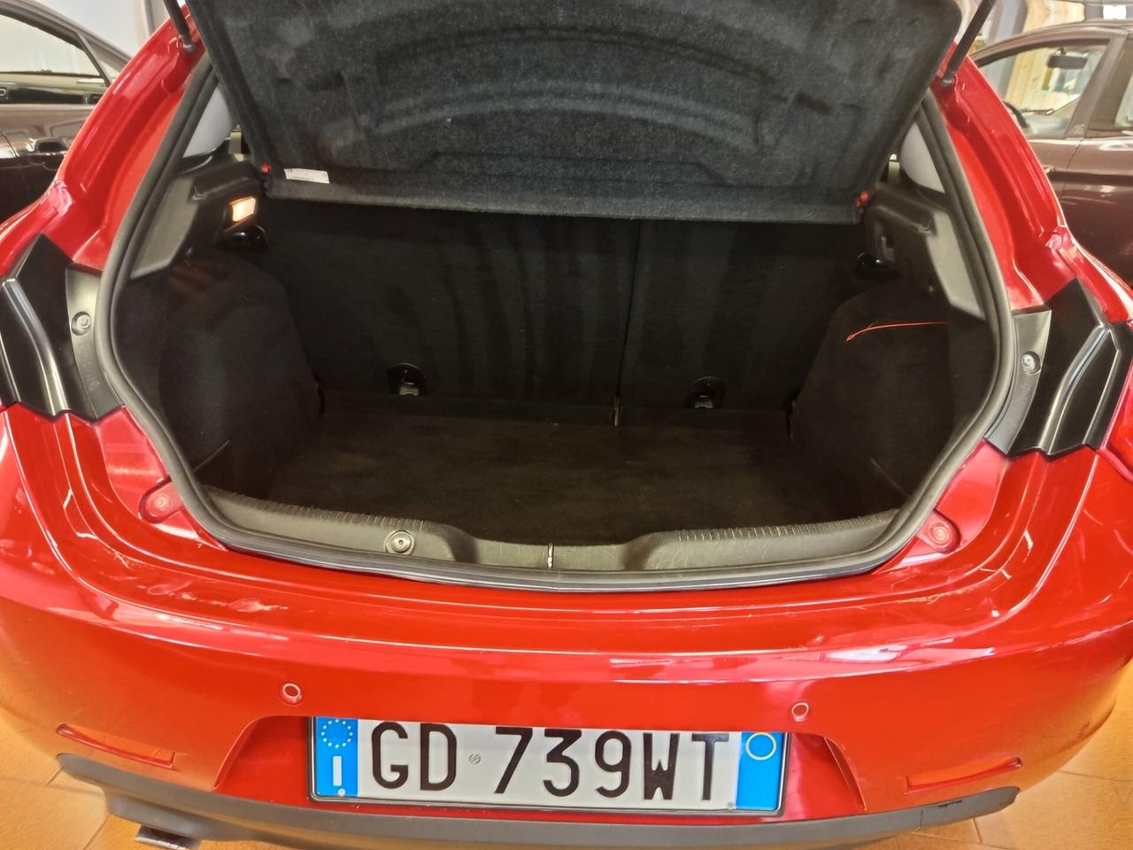 Alfa Romeo Giulietta 1.6 JTDm 120 CV Super ok neopatentati
