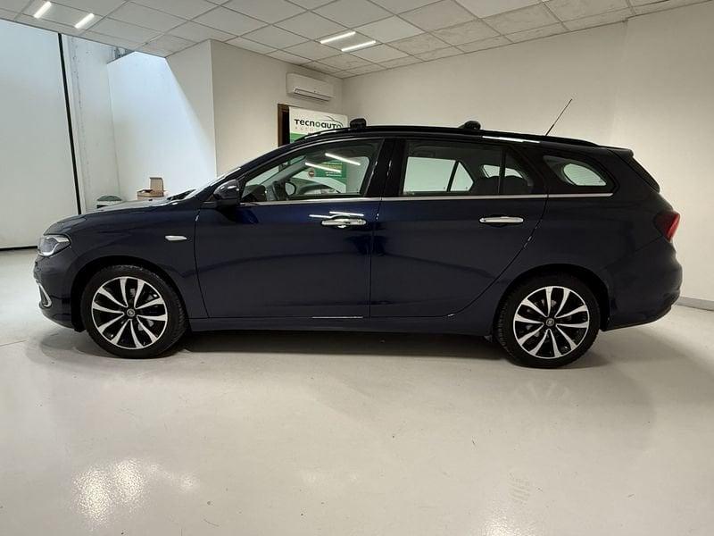 FIAT Tipo Tipo SW 1.4 Lounge 95cv