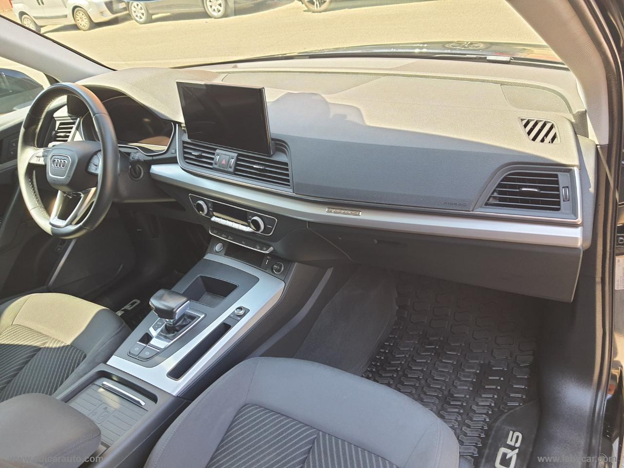 AUDI Q5 SPB 40 TDI quattro S tronic