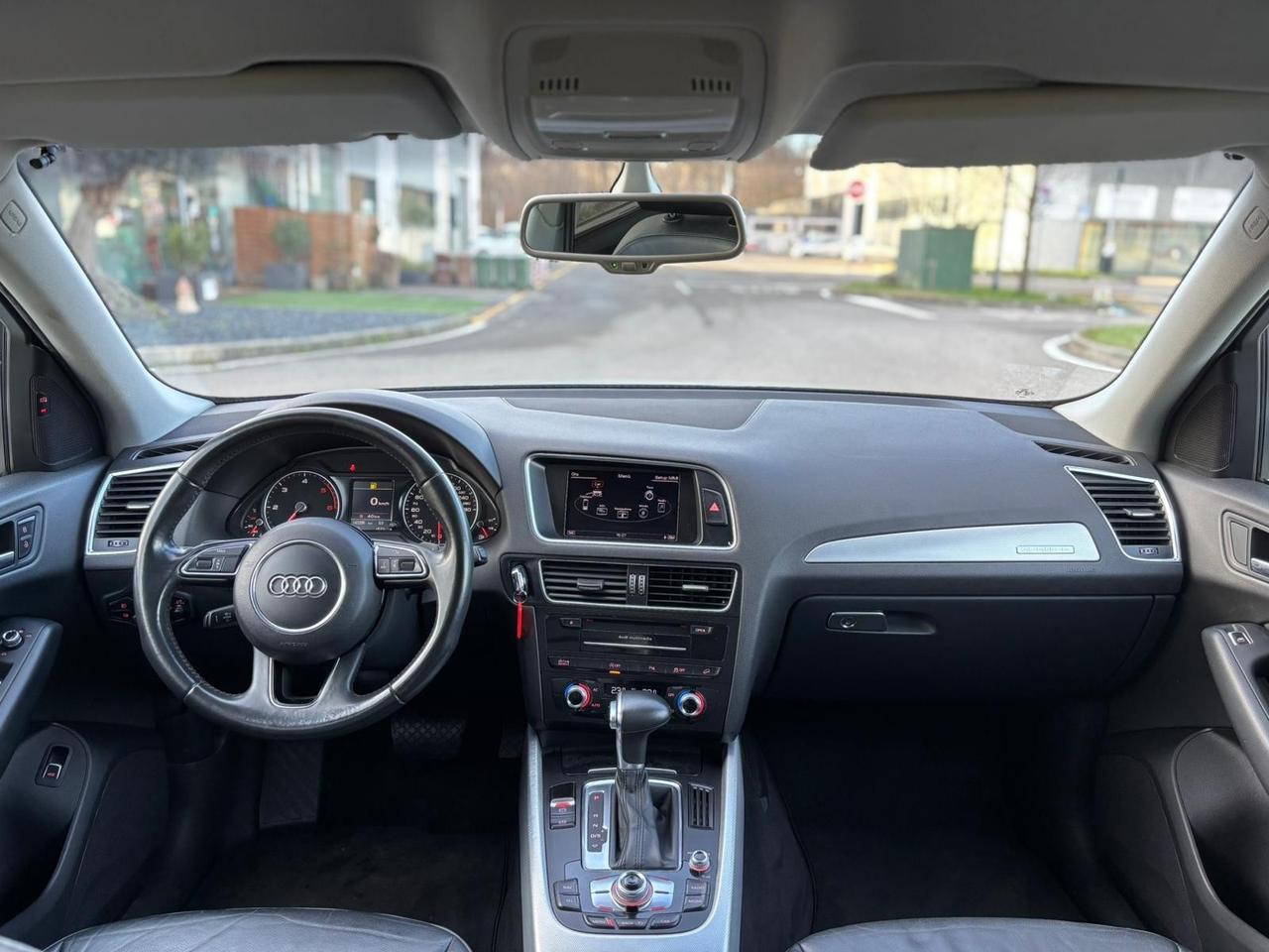 Audi Q5 2.0 TDI 177CV quattro S tronic Advanced