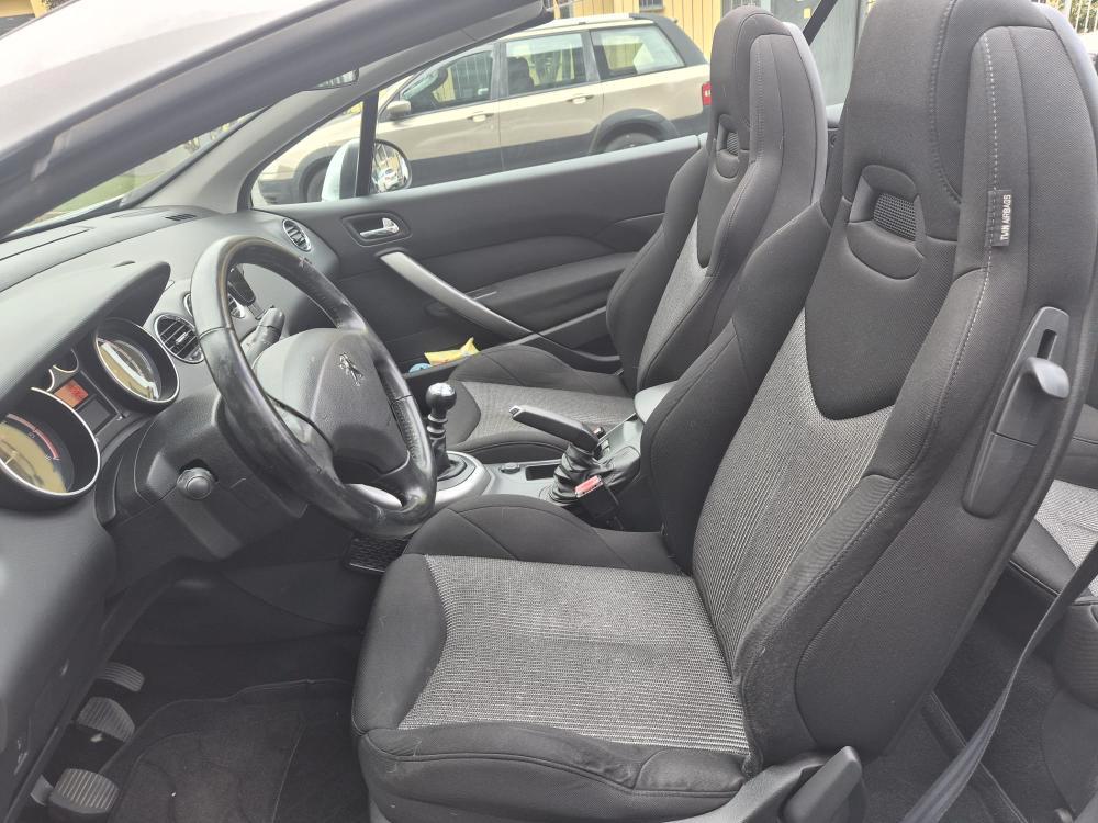 Peugeot 308 CC 1.6 hdi 8v Tecno 112cv