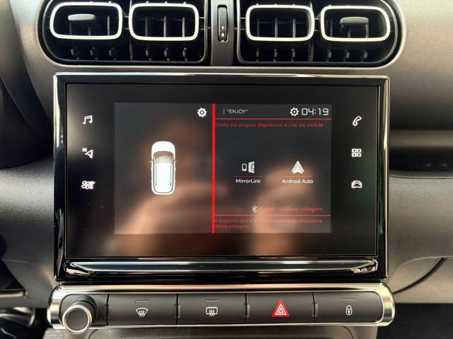 CITROEN C3 Aircross 1.5 BlueHDi 110 S&S Plus