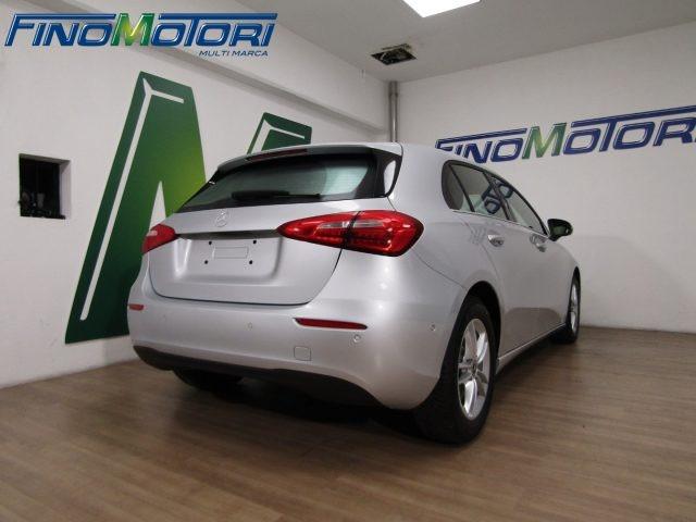 MERCEDES-BENZ A 180 D 116 CV Automatic