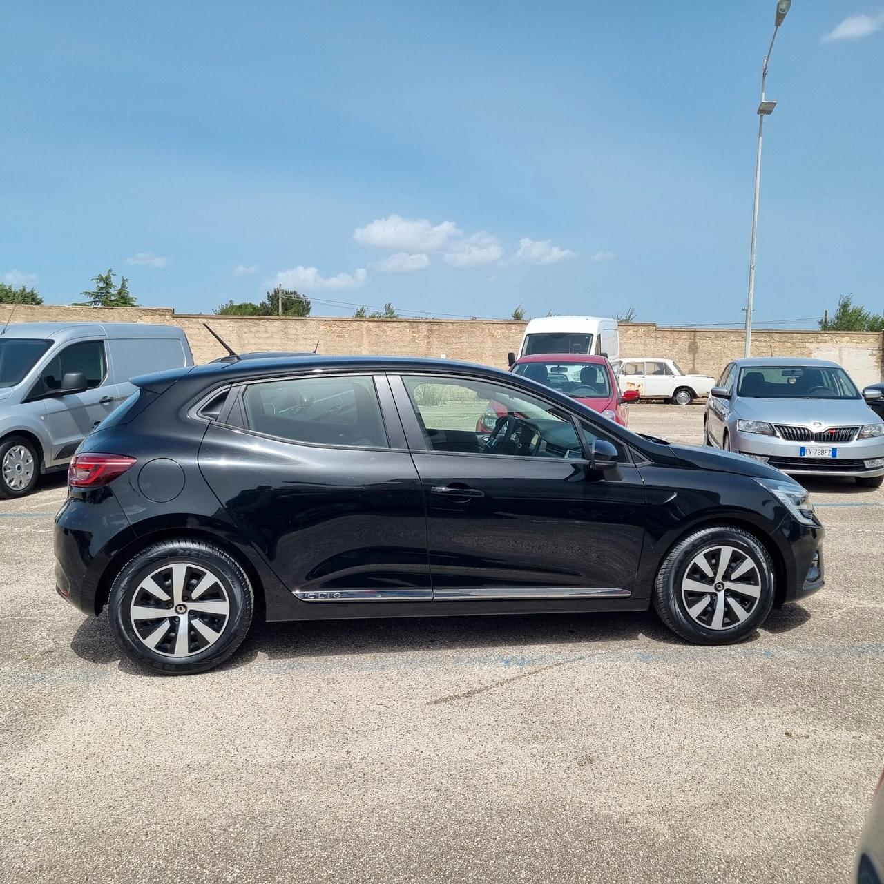 Renault Clio Blue dCi 8V 85 CV 5 porte Zen