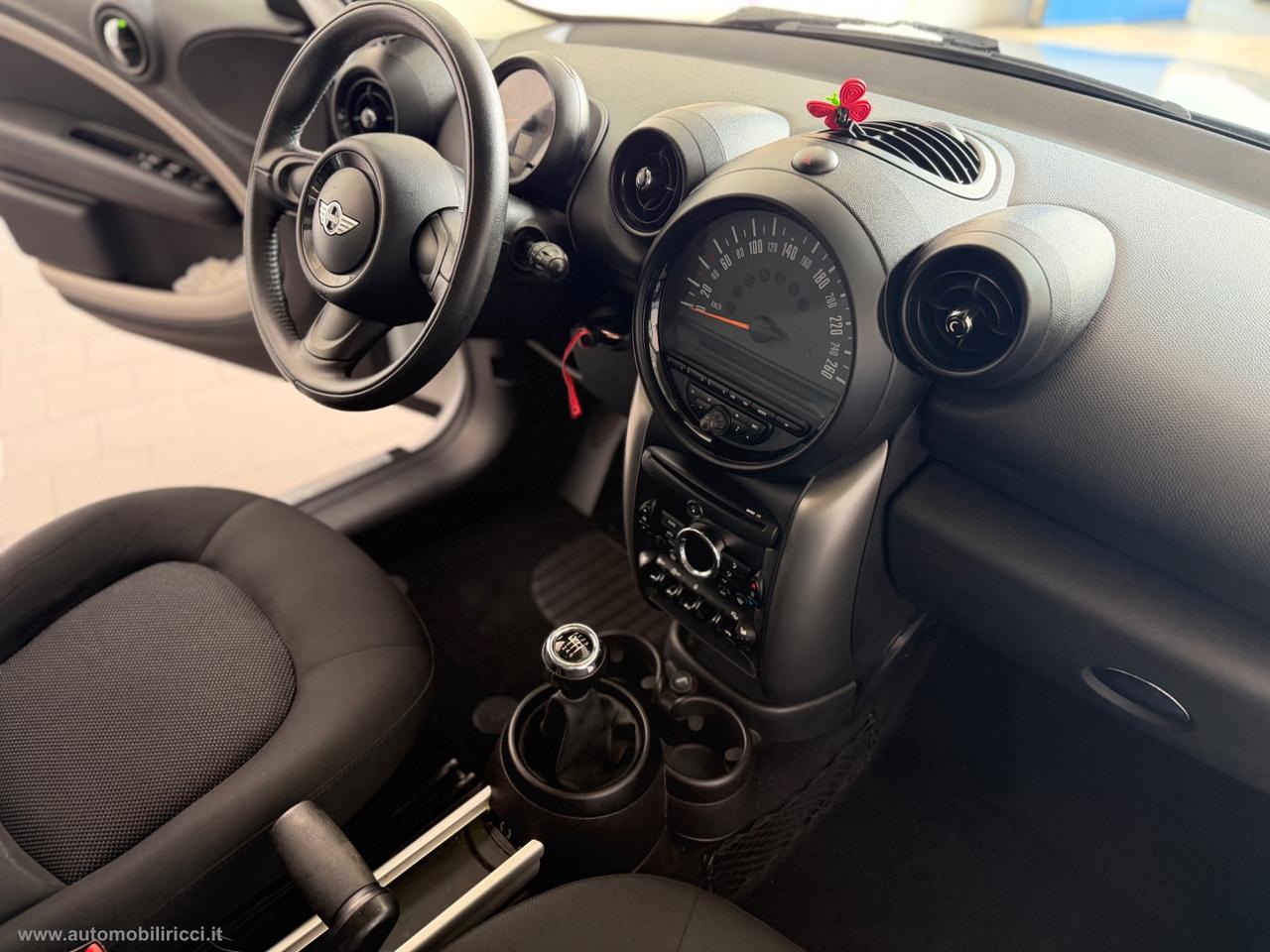 MINI Mini COOPER Countryman