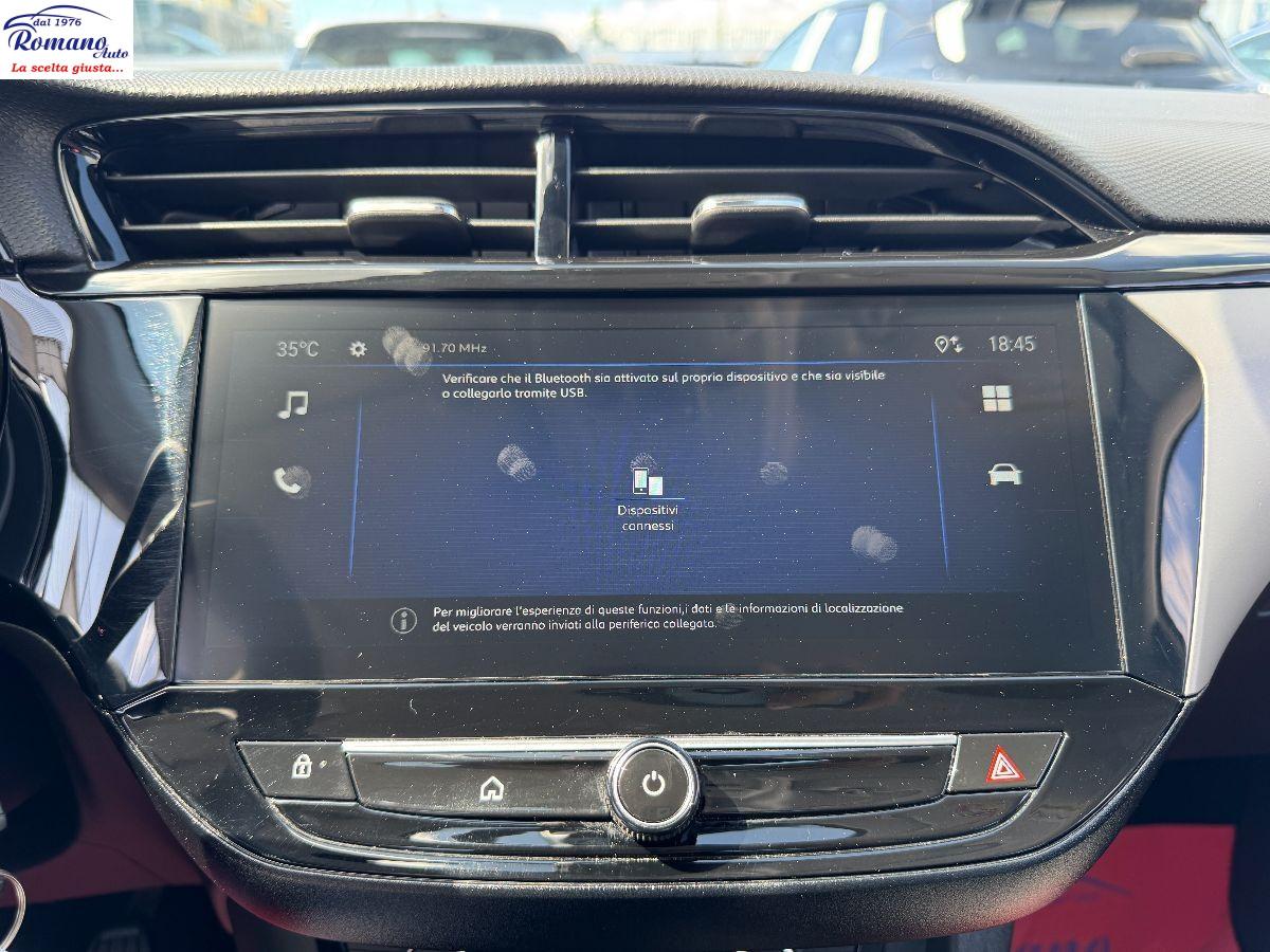 OPEL - Corsa - 1.2 Edition#VIRTUAL COCKPIT!RETROCAMERA!