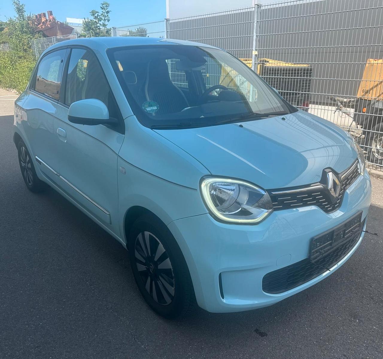 Renault Twingo SCe 65 CV Intens