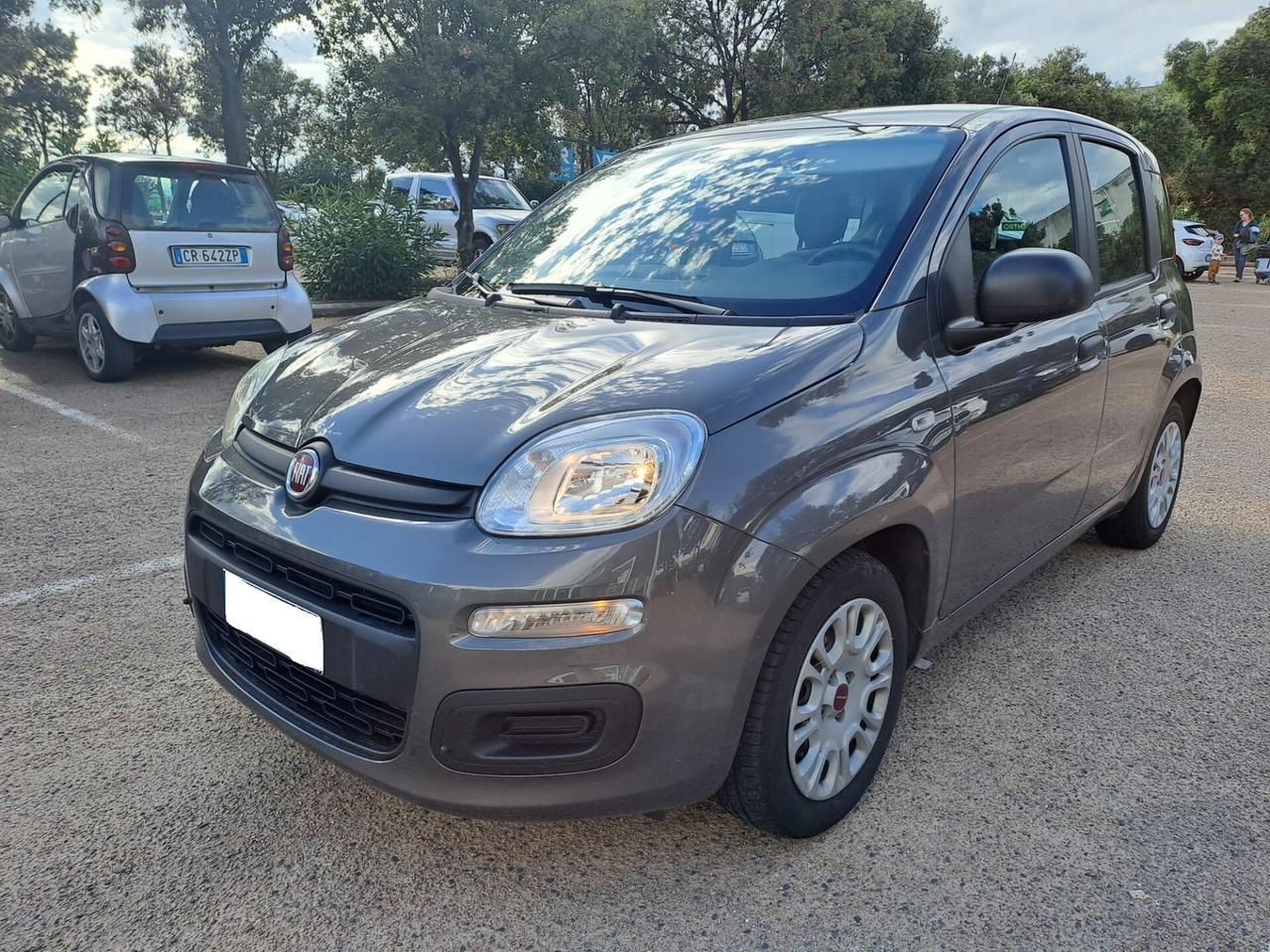 Fiat Panda 2022 GARANTITA