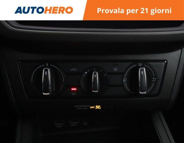 SEAT Ibiza 1.0 MPI 5 porte Business