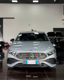 Mercedes-benz A 180 d Automatic AMG Line Advanced Plus