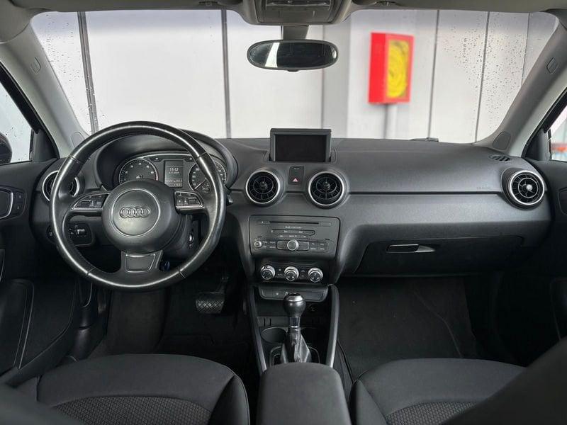 Audi A1 A1 1.4 TFSI S tronic Ambition