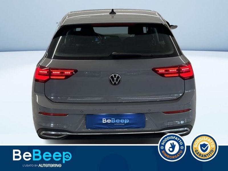 Volkswagen Golf 1.5 ETSI 1ST EDITION STYLE 150CV DSG