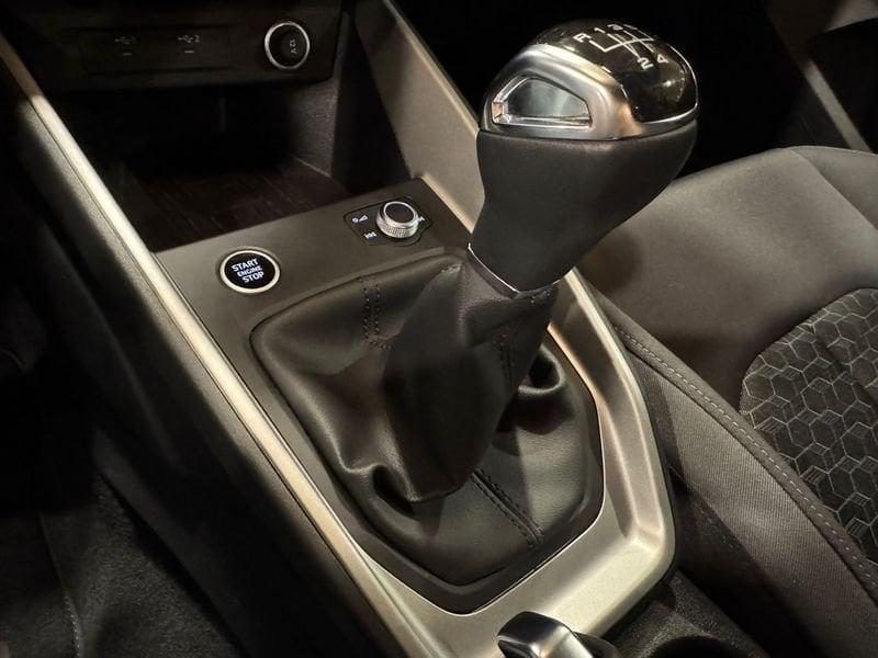 Audi A1 A1 SPB 25 TFSI Business Advanced