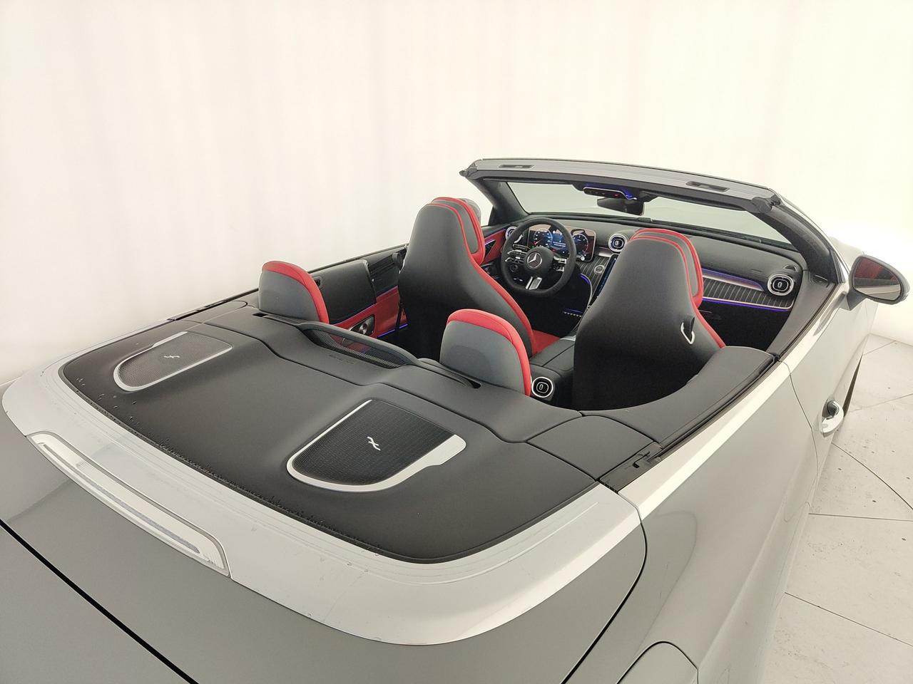 Mercedes-Benz CLE 220 d Cabrio
