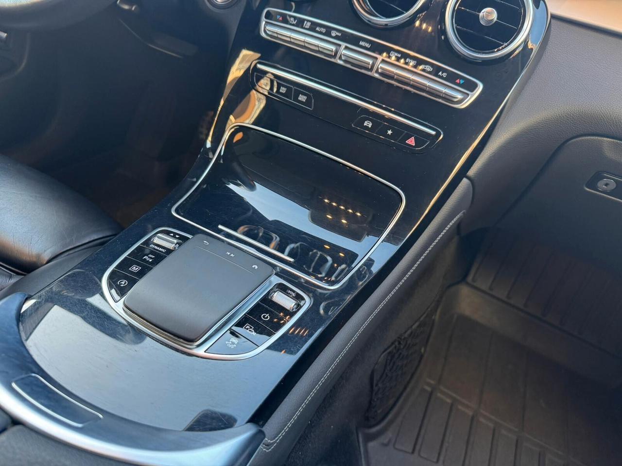 Mercedes-benz GLC 220 d 4Matic Premium tua Da 465€ con ANTICIPO 0