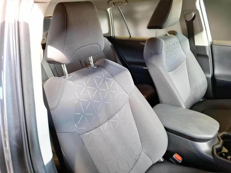 TOYOTA RAV 4 2.5 HV 178cv E-CVT Business 2WD