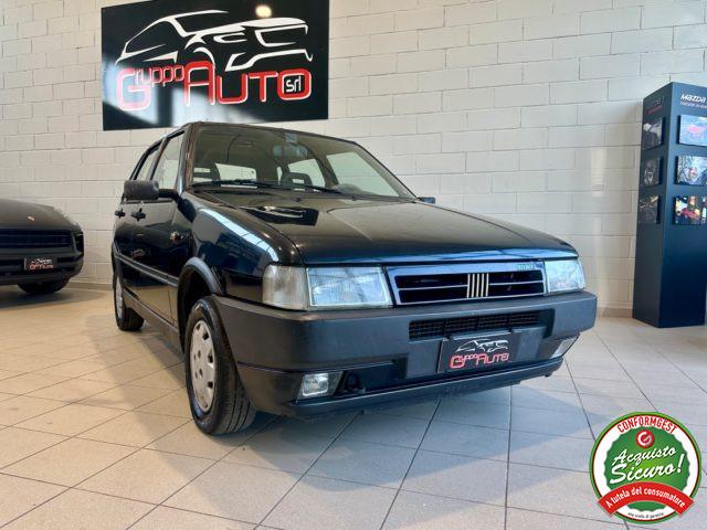 FIAT Uno 1.4 i.e. cat 5p. SX *NEOPAT*UNIPROPRIETARIO*A/C*