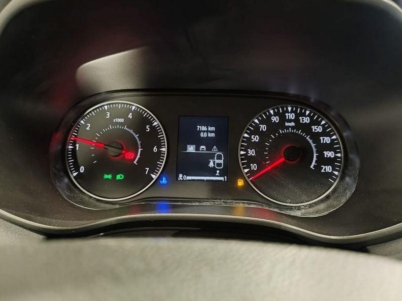 Dacia Sandero Stepway Extreme TCe 100 GPL rif.GS117