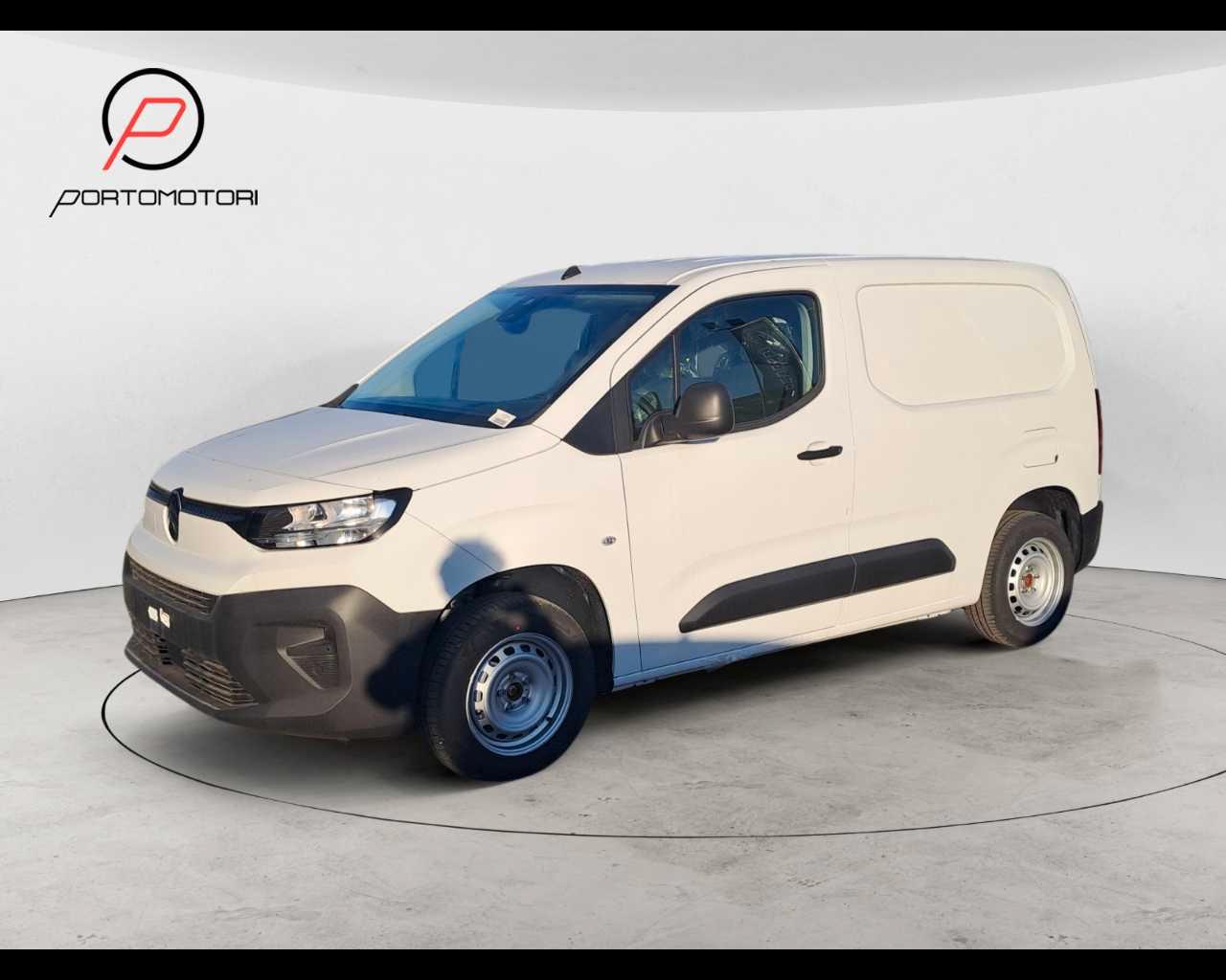 CITROEN Berlingo Van M - BlueHDi 100 Cv S&S