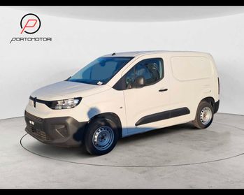CITROEN Berlingo Van M - BlueHDi 100 Cv S&S