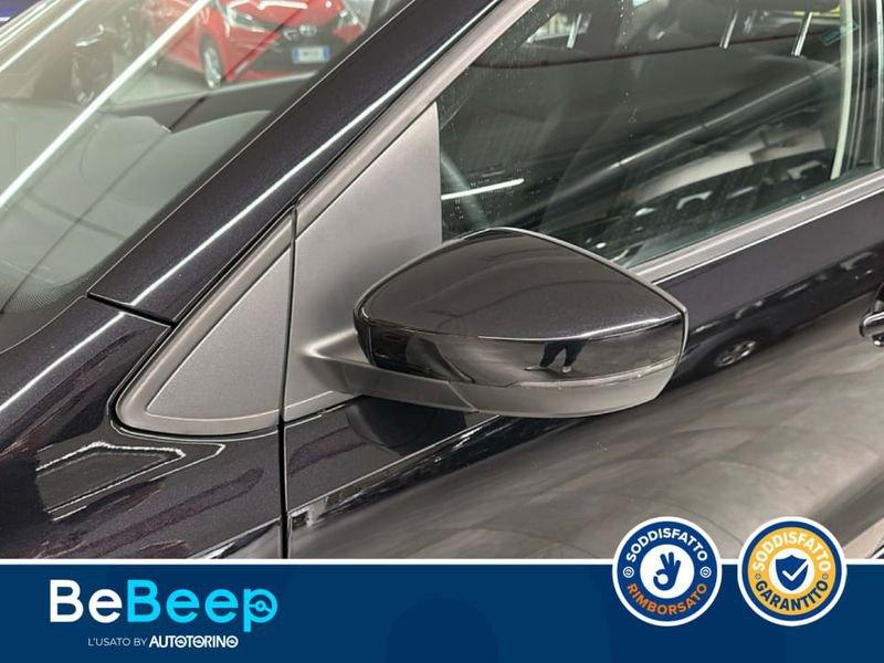 Volkswagen Polo 5P 1.2 TSI BM COMFORTLINE