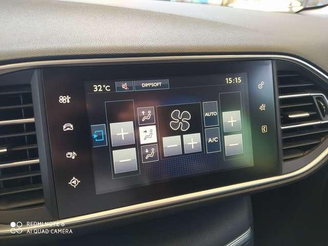 Peugeot 308 308 II 2013 SW SW 1.6 bluehdi Business s
