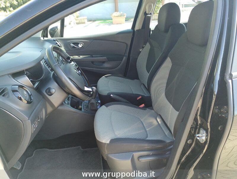Renault Captur Benzina 0.9 tce Live s&s 90cv