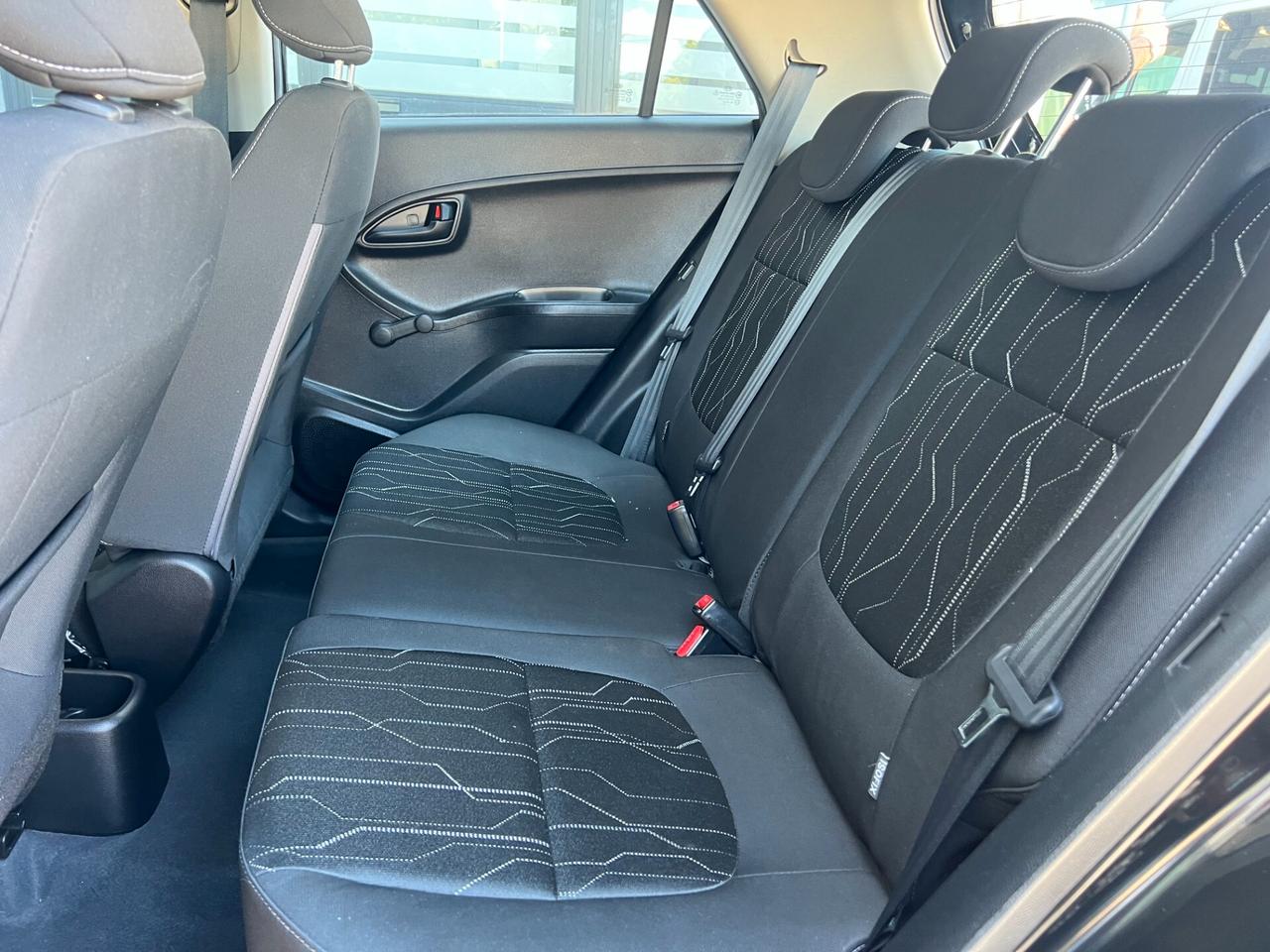 Kia Picanto 1.0/UNIPROP/78.000KM/GARANZIA